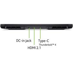Ноутбук Acer Nitro V 16 ANV16-72 Фото 8