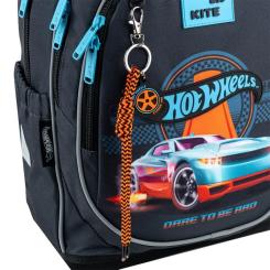 Рюкзак школьный Kite Education 724 Hot Wheels Фото 9