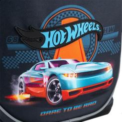Рюкзак школьный Kite Education 724 Hot Wheels Фото 8