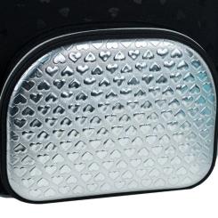 Портфель Kite Education каркасний 556 Black&Silver Фото 9
