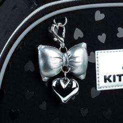 Портфель Kite Education каркасний 556 Black&Silver Фото 8