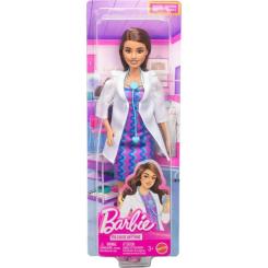 Кукла Barbie You can be Врач Фото 6