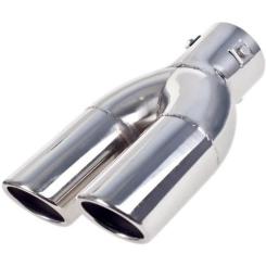 Насадка на глушитель VITOL НГ-0040 Фото