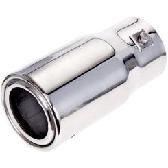 Насадка на глушитель VITOL НГ-0101 Фото