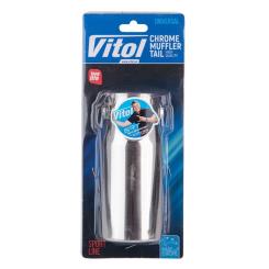 Насадка на глушитель VITOL НГ-0101 Фото 3