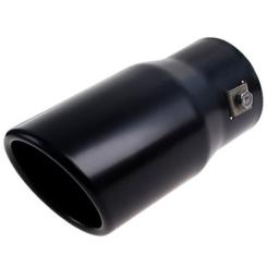 Насадка на глушитель VITOL НГ-0159 BKP Фото