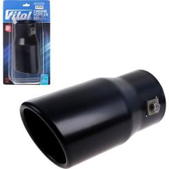 Насадка на глушитель VITOL НГ-0159 BKP Фото 1