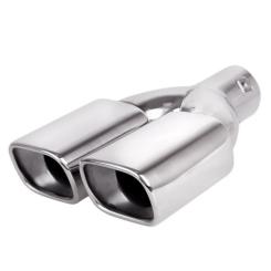 Насадка на глушитель VITOL НГ-0352 Фото