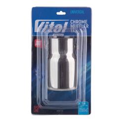 Насадка на глушитель VITOL НГ-0503 Фото 1