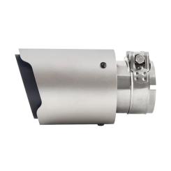 Насадка на глушитель VITOL NG-1141B C&BLACK Фото 1