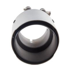 Насадка на глушитель VITOL NG-1141B C&BLACK Фото 2