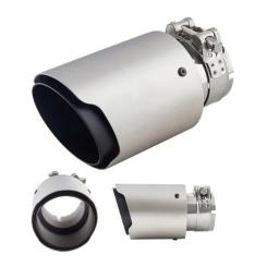 Насадка на глушитель VITOL NG-1141B C&BLACK Фото 3