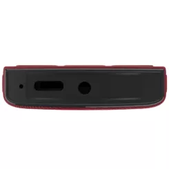 Мобильный телефон Ergo B185 Red Фото 5