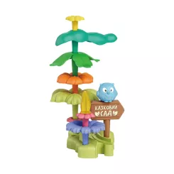 Игровой набор Otamanko Сказочный сад Фото 3