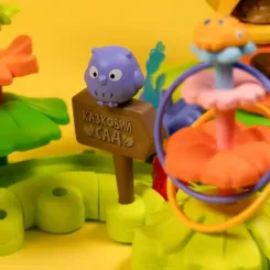 Игровой набор Otamanko Сказочный сад Фото 7