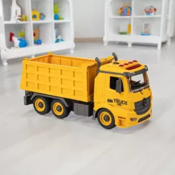 Конструктор Otamanko АВТОКОНСТРУКТОР Самосвал Фото 9