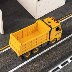 Конструктор Otamanko АВТОКОНСТРУКТОР Самосвал Фото 10