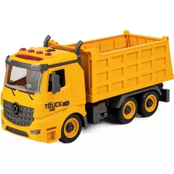 Конструктор Otamanko АВТОКОНСТРУКТОР Самосвал Фото