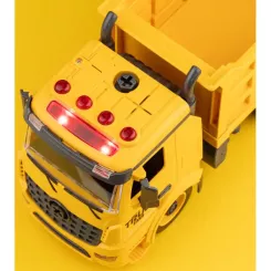 Конструктор Otamanko АВТОКОНСТРУКТОР Самосвал Фото 3