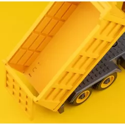 Конструктор Otamanko АВТОКОНСТРУКТОР Самосвал Фото 6