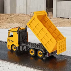 Конструктор Otamanko АВТОКОНСТРУКТОР Самосвал Фото 7