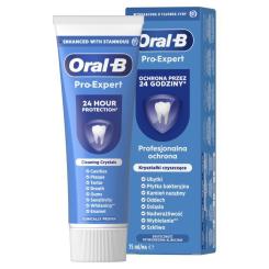 Зубная паста Oral-B Pro-Expert Профессиональная защита 75 мл Фото