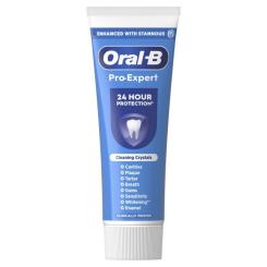 Зубная паста Oral-B Pro-Expert Профессиональная защита 75 мл Фото 1