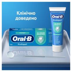 Зубная паста Oral-B Pro-Expert Профессиональная защита 75 мл Фото 8