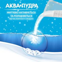 Стиральный порошок Gala Французький аромат 900 г Фото 2