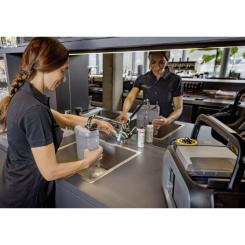 Пылесос Karcher Puzzi 2/1 Bp Фото 15