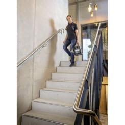 Пылесос Karcher Puzzi 2/1 Bp Фото 17