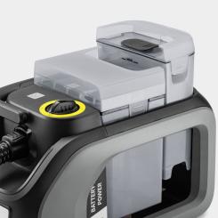 Пылесос Karcher Puzzi 2/1 Bp Фото 1