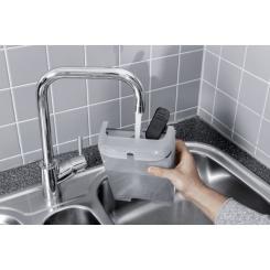 Пылесос Karcher Puzzi 2/1 Bp Фото 2