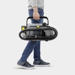 Пылесос Karcher Puzzi 2/1 Bp Фото 4