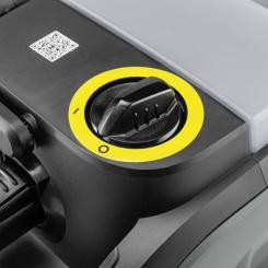 Пылесос Karcher Puzzi 2/1 Bp Фото 5