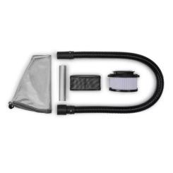 Пылесос строительный Einhell TC-AV 2032 DW Фото 1