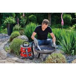 Пылесос строительный Einhell TC-AV 2032 DW Фото 2