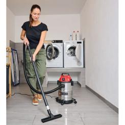 Пылесос строительный Einhell TC-VC 2045 S Фото 13