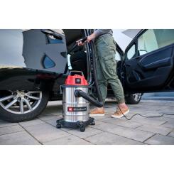 Пылесос строительный Einhell TC-VC 2045 S Фото 14