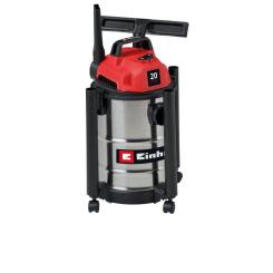 Пылесос строительный Einhell TC-VC 2045 S Фото 3