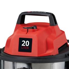 Пылесос строительный Einhell TC-VC 2045 S Фото 8