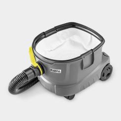 Пылесос строительный Karcher T 11/1 Classic Hepa Фото 3