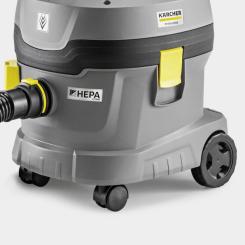 Пылесос строительный Karcher T 11/1 Classic Hepa Фото 5