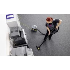 Пылесос строительный Karcher T 11/1 Classic Hepa Фото 7