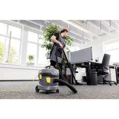 Пылесос строительный Karcher T 11/1 Classic Hepa Фото 8