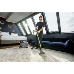 Пылесос строительный Karcher Puzzi 8/1 Adv Фото 2