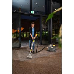 Пылесос строительный Karcher Puzzi 8/1 Adv Фото 3