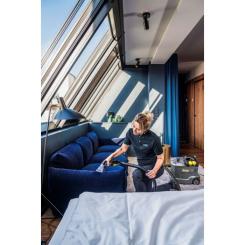 Пылесос строительный Karcher Puzzi 8/1 Adv Фото 4