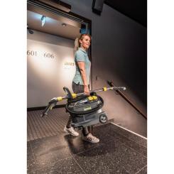 Пылесос строительный Karcher Puzzi 8/1 Adv Фото 6