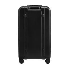 Чемодан Xiaomi Ninetygo HOBO Pro luggage 20" Black Фото 1